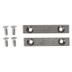 Mordaças para tornos de bancada 6010
 - 6010M0800