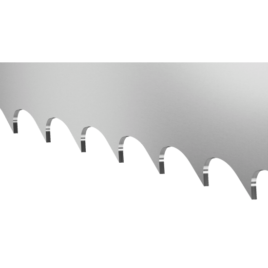 Sanduct® bimetal
 - 3861-34-0.9-H-1.15