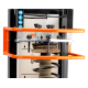 Compressor de molas
 - BS10AC2