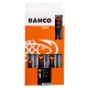 Jogo de chave de parafusos BahcoFit, 5 peças
 - B219.025