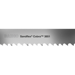 SANDFLEX Cobra
 - 3851-13-0.9-10/14