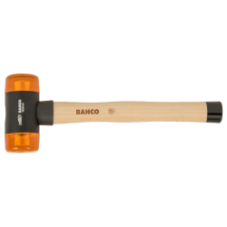 Martelo de borracha superflex
 - 3625N-22