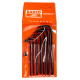 Jogo de chaves Offset TORX®, em preto
 - 1995TORX/7T