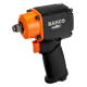 Micro-pistola de impacto de 1/2"
 - BPC813