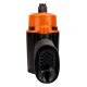 Micro-pistola de impacto de 1/2"
 - BPC813