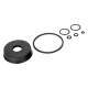 Conjunto de O´Rings para Tesoura Pneumática
 - 9210-20