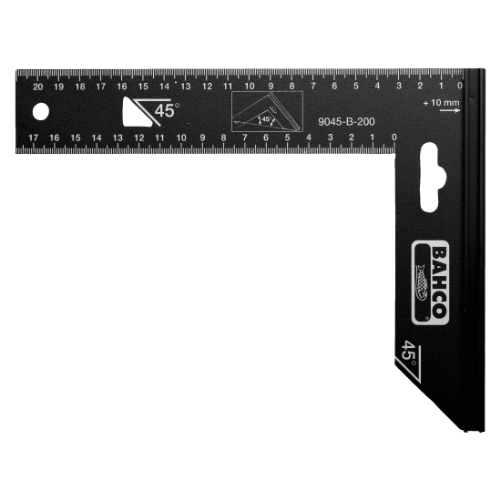 Esquadro
 - 9045-B-300