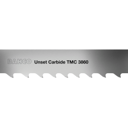 1.4/2 TPI - 100 mm x 1.1 mm 3960 Unset Carbide
 - 3860-100-1.1-TMC-1.4/2