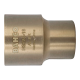 Chaves de caixa antichispa de 3/4” AL-BR
 - NS224-23