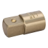 Adaptadores antichispa AL-BR
 - NS232-24-16