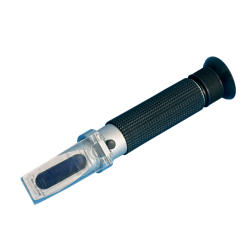 Refractrómetro
 - 3870-REFRACTOMETER