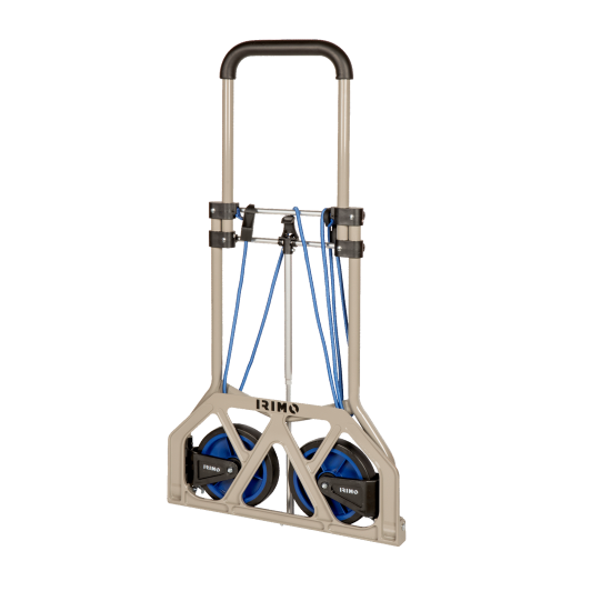 Transportador com base de alumínio 90 kg