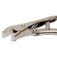 Universal clamp with straight jaws 190 mm