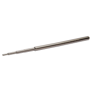 Bar handle for double socket wrench up to 30X32