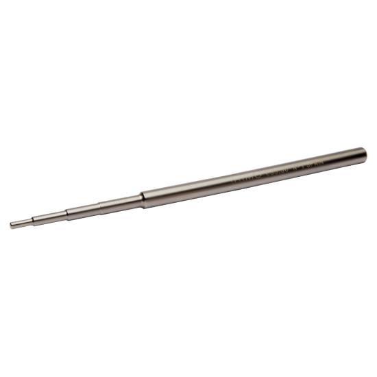 Bar handle for double socket wrench up to 14X15