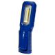 Lanterna compacta 4+1 Smd 600-100 lúmens