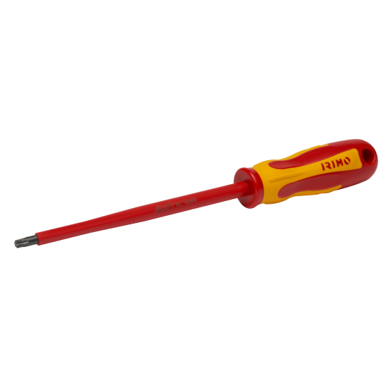 Torx® Insulated Screwdrivers T20-125