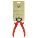 Insulated stripping pliers