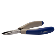 Mini nose pliers 125 mm