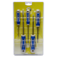 Set of screwdrivers 5 Pcs, screwdriver 3-4-6.5; Ph1-Ph2