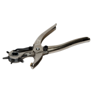 Rotary drilling pliers 2-4.5mm