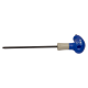 Hex ball screwdriver with T-handle 5X150 mm