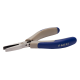 Mini flat-nose pliers 125 mm