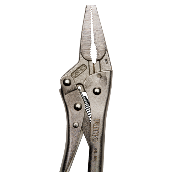 165 mm bit closure pliers