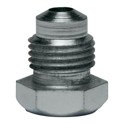 Peça de bocal sobresselente de 4 mm para rebitador de dois braços 546021