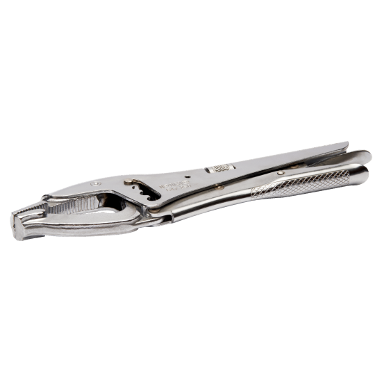 4-position tip closure pliers 255 mm