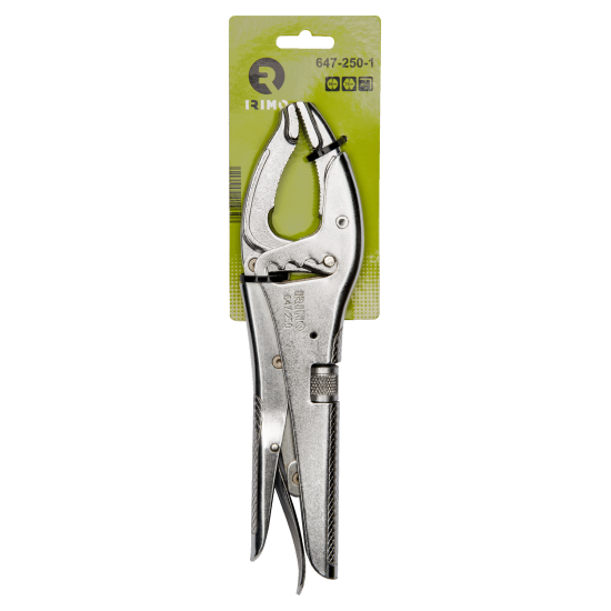 4-position tip closure pliers 255 mm