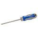 Pozidriv PZ 2X125 screwdriver