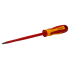 Pozidriv PZ 1X100 insulated screwdriver