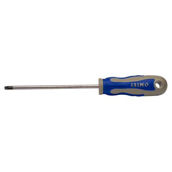 Torx screwdriver T25X125