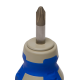 Short screwdriver PHillips PH 2X25