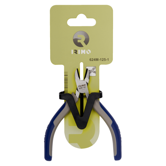 Mini Side Cutting Pliers 125 mm