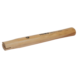 Pega de madeira sobresselente para marreta 1000/1250 g