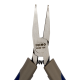 Mini flat-nose pliers 125 mm