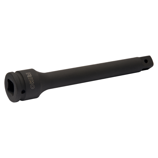 Extensão de impacto de 1 175 mm 7