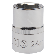 1/2 hex socket 8 mm