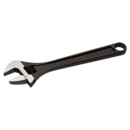 Phosphated adjustable wrench 4, clip