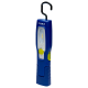 Mini lanterna com lâmpada 4+1 Smd 250-70 lúmens