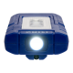 Lanterna de bolso com lâmpada 4+1 Smd 250-70 lúmens