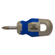 Short screwdriver PHillips PH 2X25