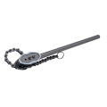 Chain pipe wrenches