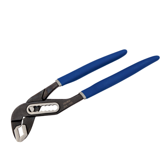 Pliers for sliding joints 200 mm