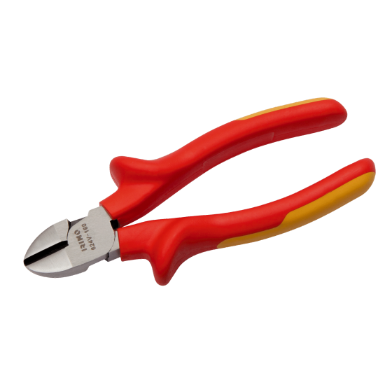 160mm Insulated Side Cutting Pliers